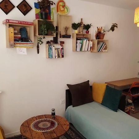 בורדו Harmonia, Studio מראה חיצוני תמונה