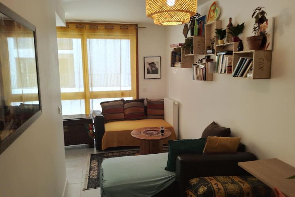 בורדו Harmonia, Studio מראה חיצוני תמונה